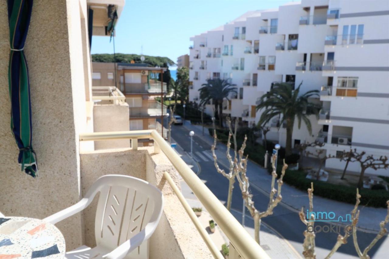 Sant Francisco Beach And Pool Apartment La Pineda Bagian luar foto