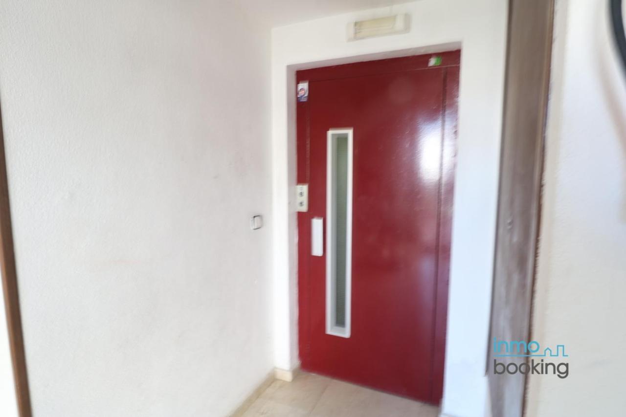 Sant Francisco Beach And Pool Apartment La Pineda Bagian luar foto