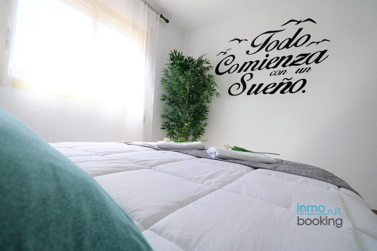 Sant Francisco Beach And Pool Apartment La Pineda Bagian luar foto