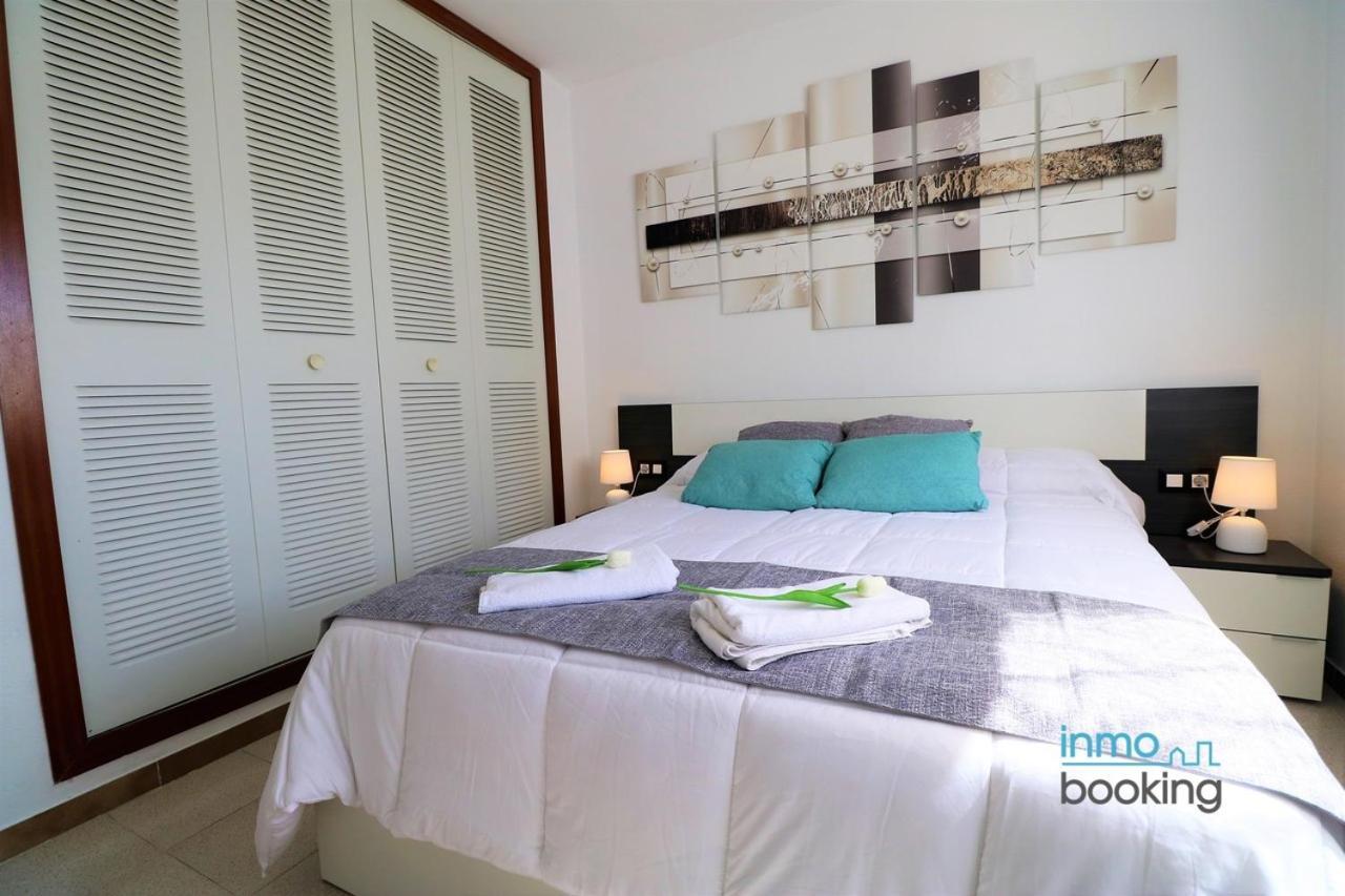 Sant Francisco Beach And Pool Apartment La Pineda Bagian luar foto